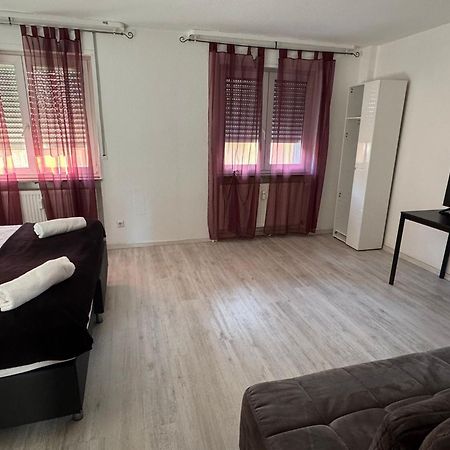 3 Zimmer Wohnung Kaiserslautern Kültér fotó