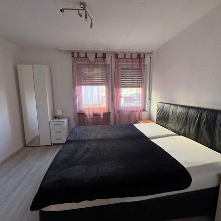 3 Zimmer Wohnung Kaiserslautern Kültér fotó