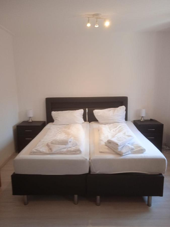 3 Zimmer Wohnung Kaiserslautern Kültér fotó