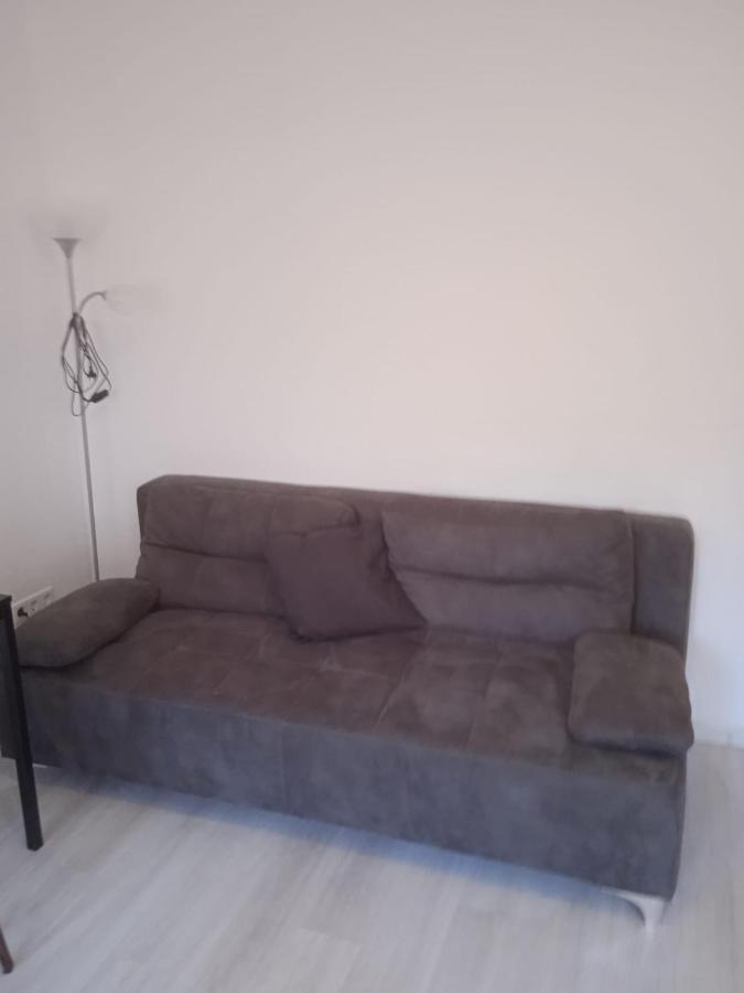 3 Zimmer Wohnung Kaiserslautern Kültér fotó