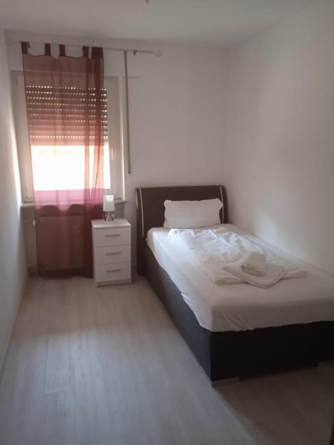 3 Zimmer Wohnung Kaiserslautern Kültér fotó