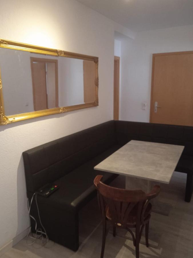 3 Zimmer Wohnung Kaiserslautern Kültér fotó