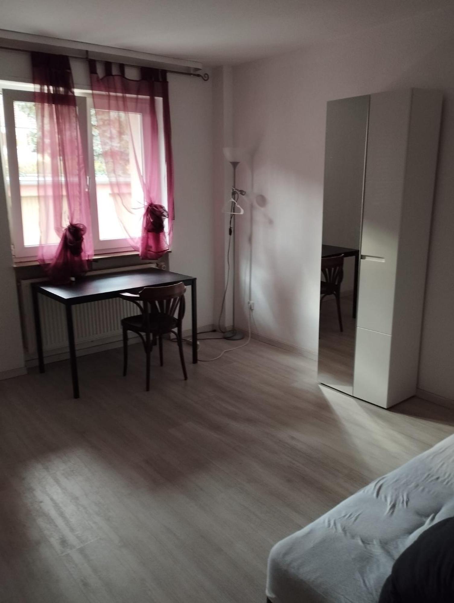 3 Zimmer Wohnung Kaiserslautern Kültér fotó