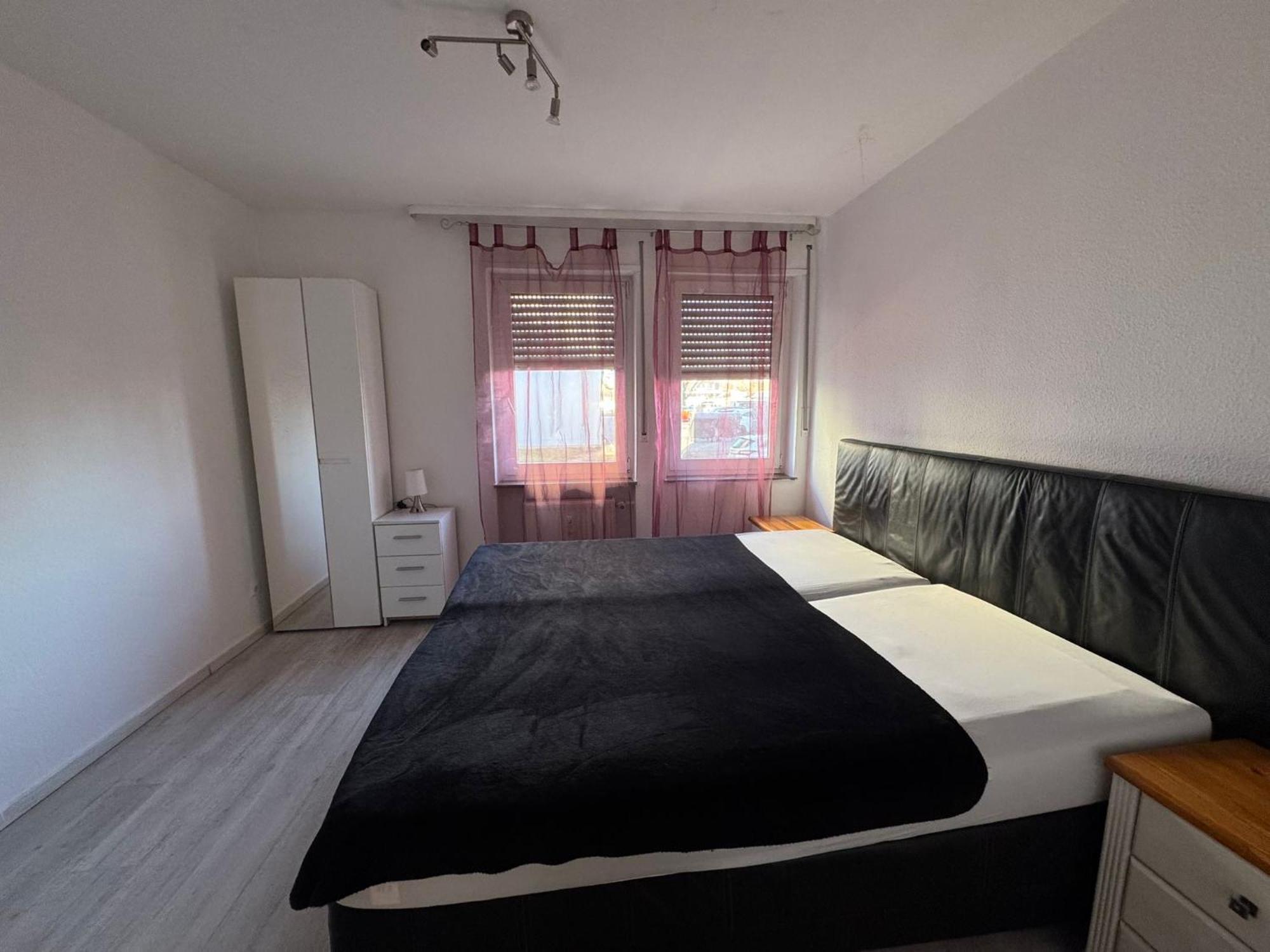 3 Zimmer Wohnung Kaiserslautern Kültér fotó