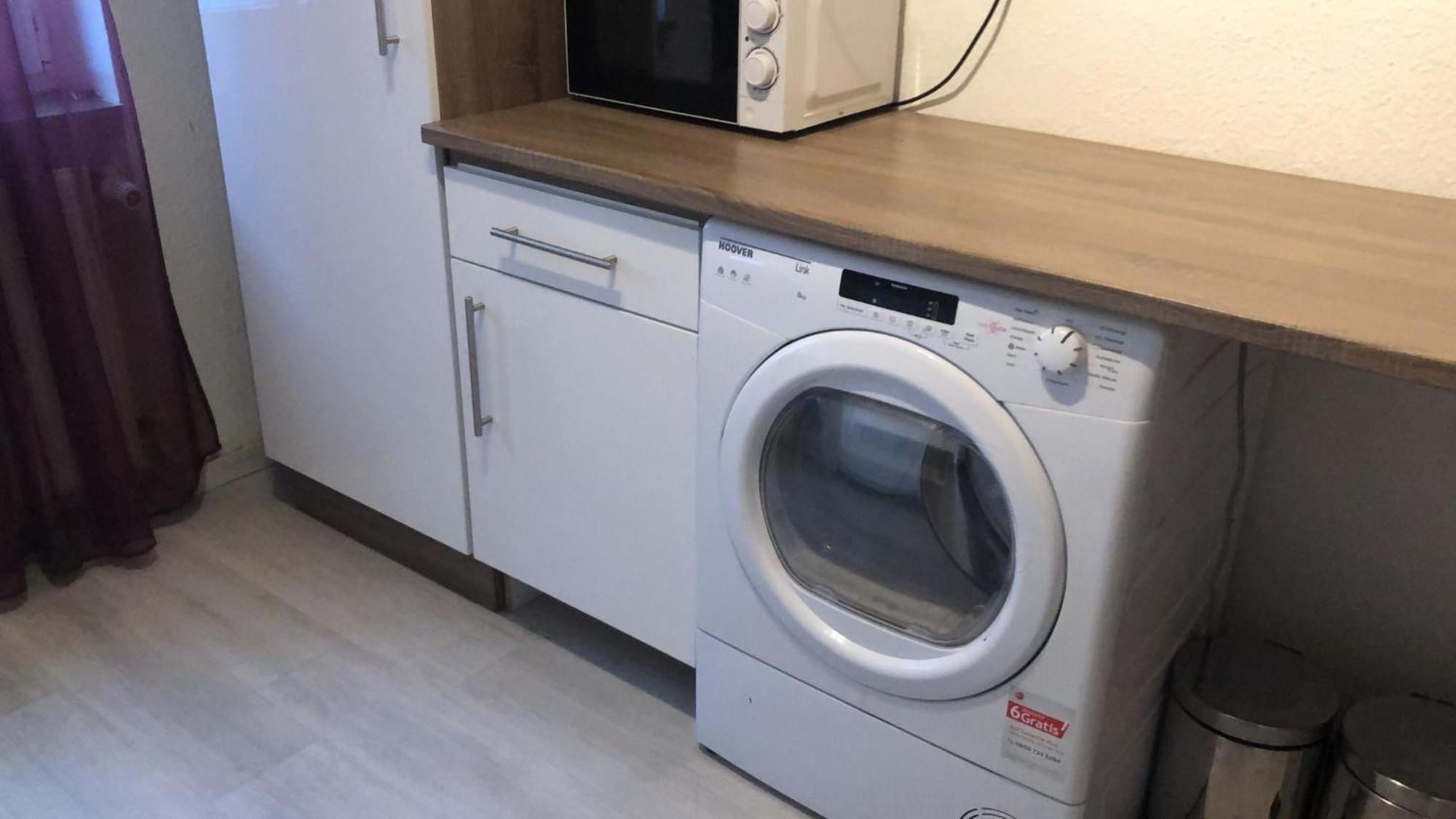 3 Zimmer Wohnung Kaiserslautern Kültér fotó