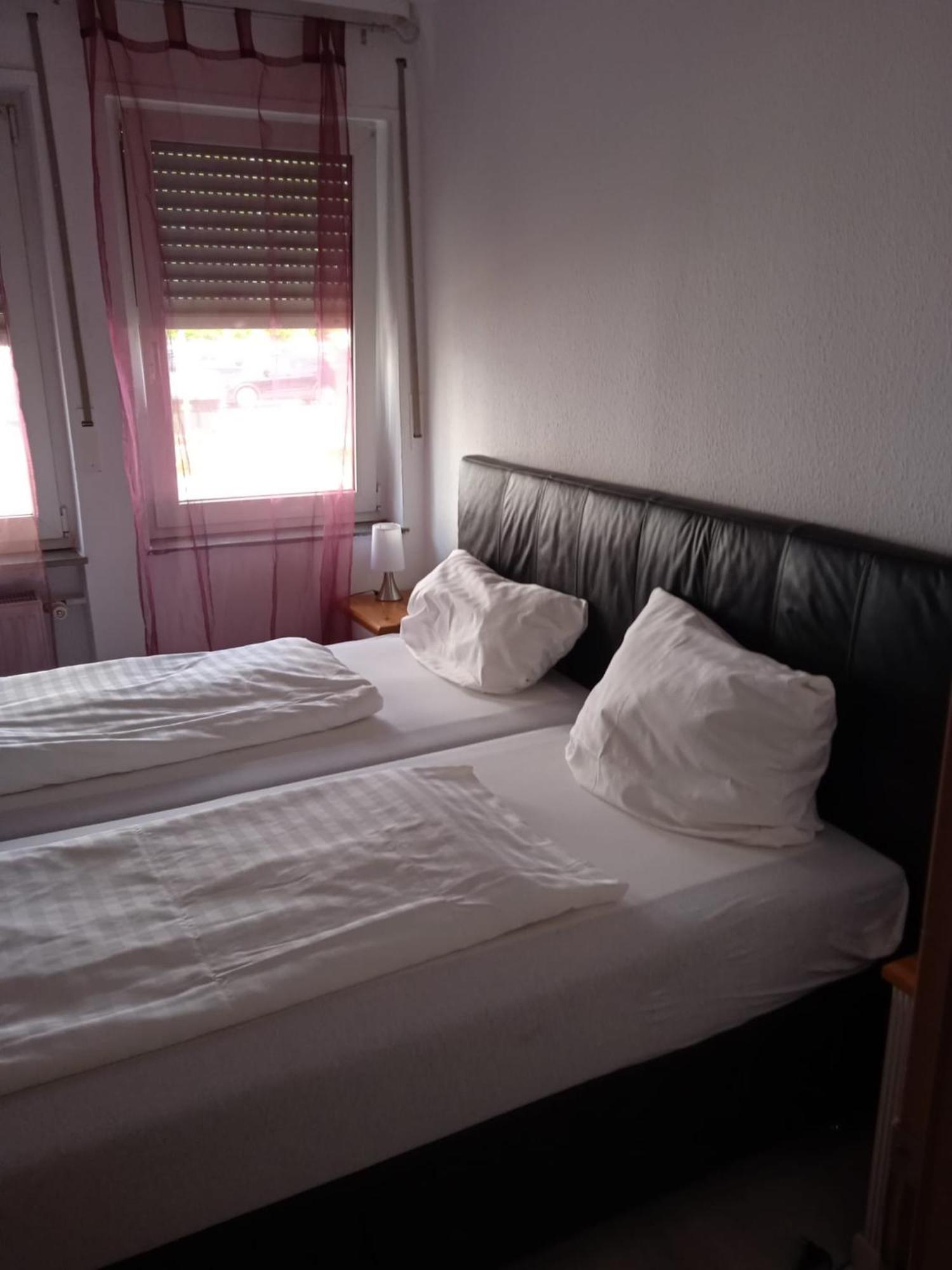 3 Zimmer Wohnung Kaiserslautern Kültér fotó