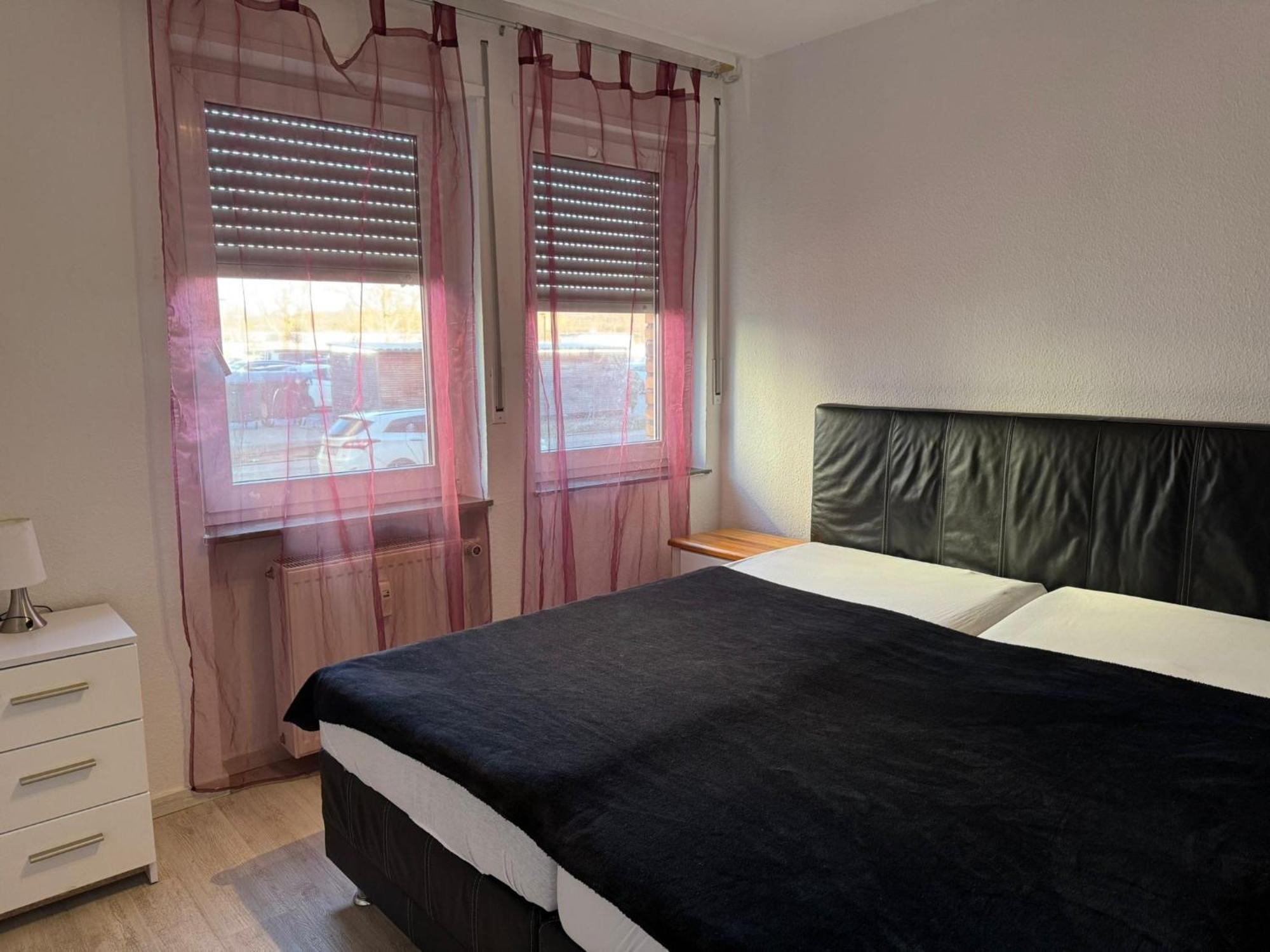 3 Zimmer Wohnung Kaiserslautern Kültér fotó