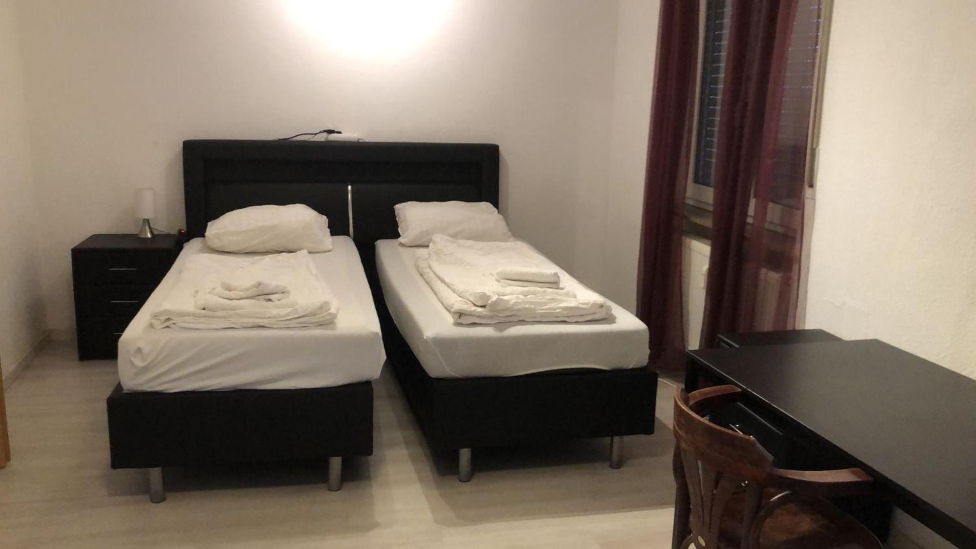 3 Zimmer Wohnung Kaiserslautern Kültér fotó