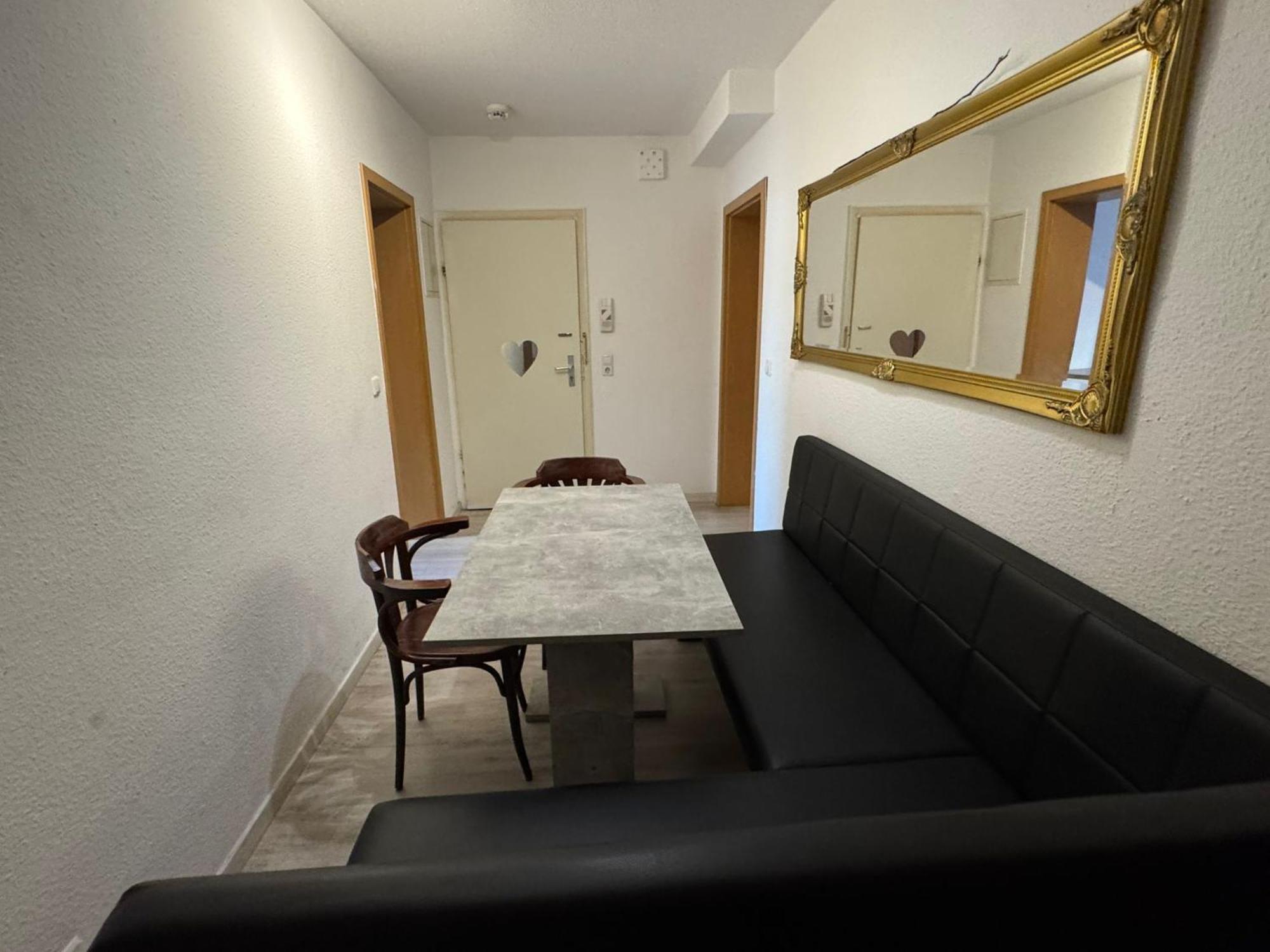 3 Zimmer Wohnung Kaiserslautern Kültér fotó