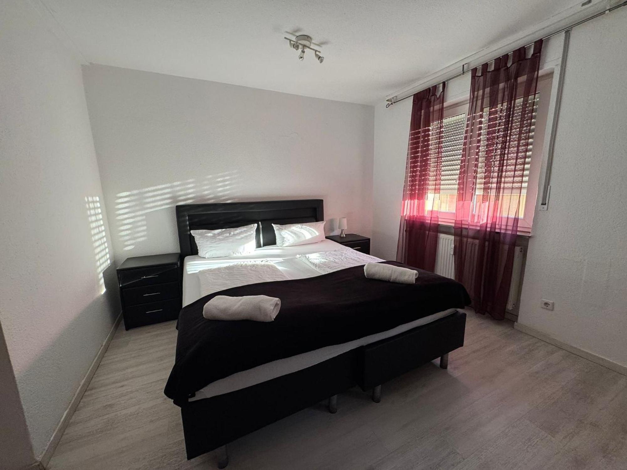 3 Zimmer Wohnung Kaiserslautern Kültér fotó