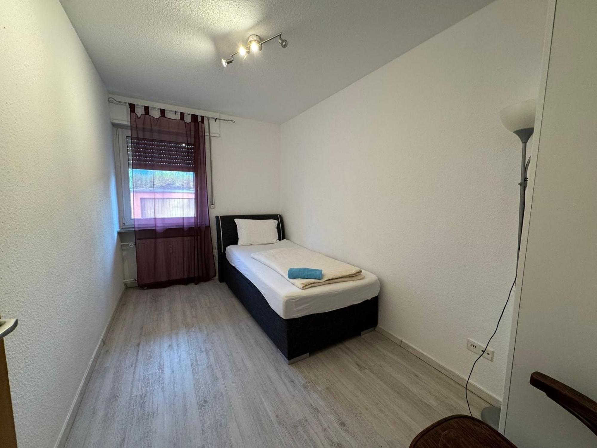 3 Zimmer Wohnung Kaiserslautern Kültér fotó