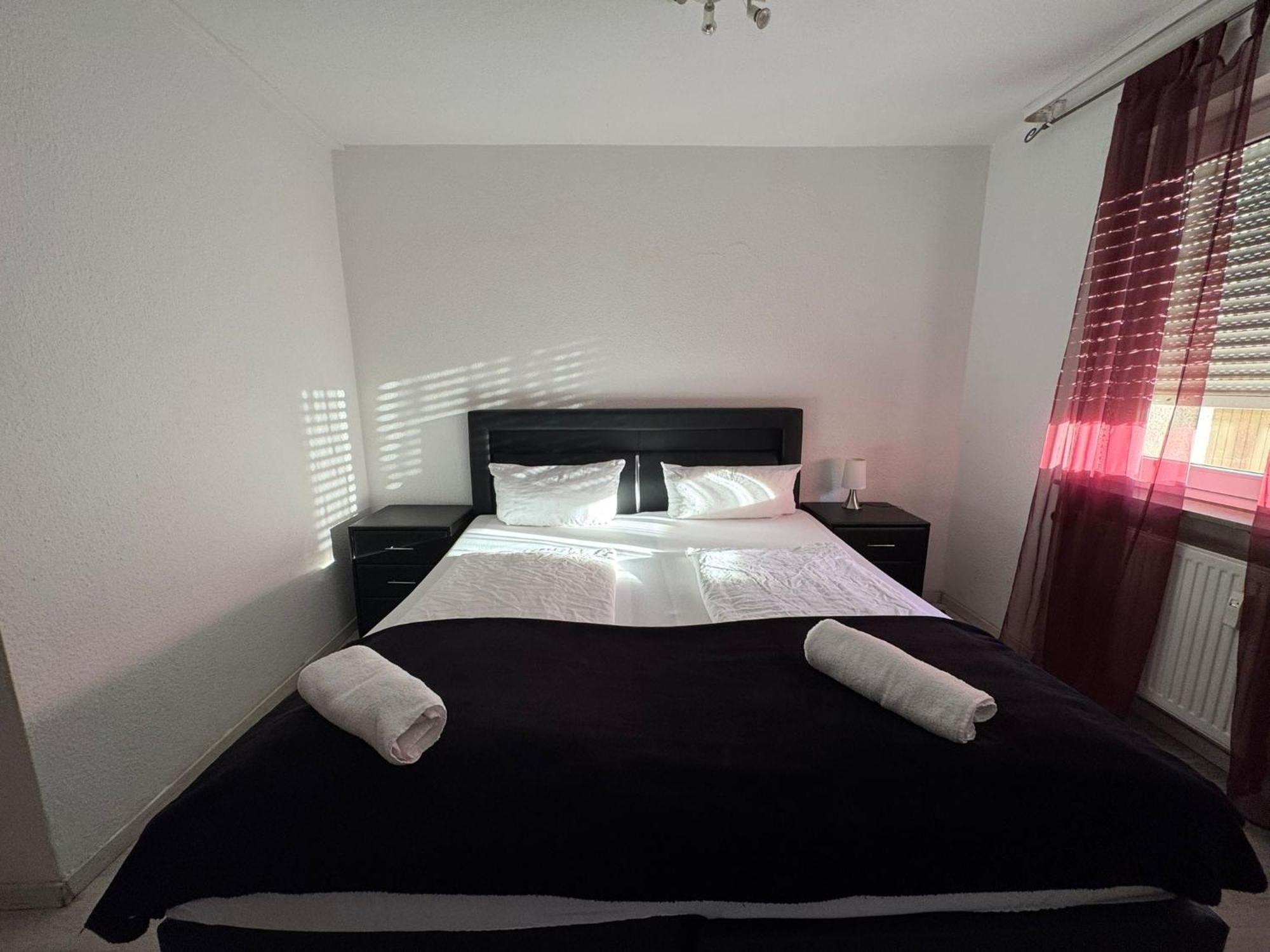 3 Zimmer Wohnung Kaiserslautern Kültér fotó
