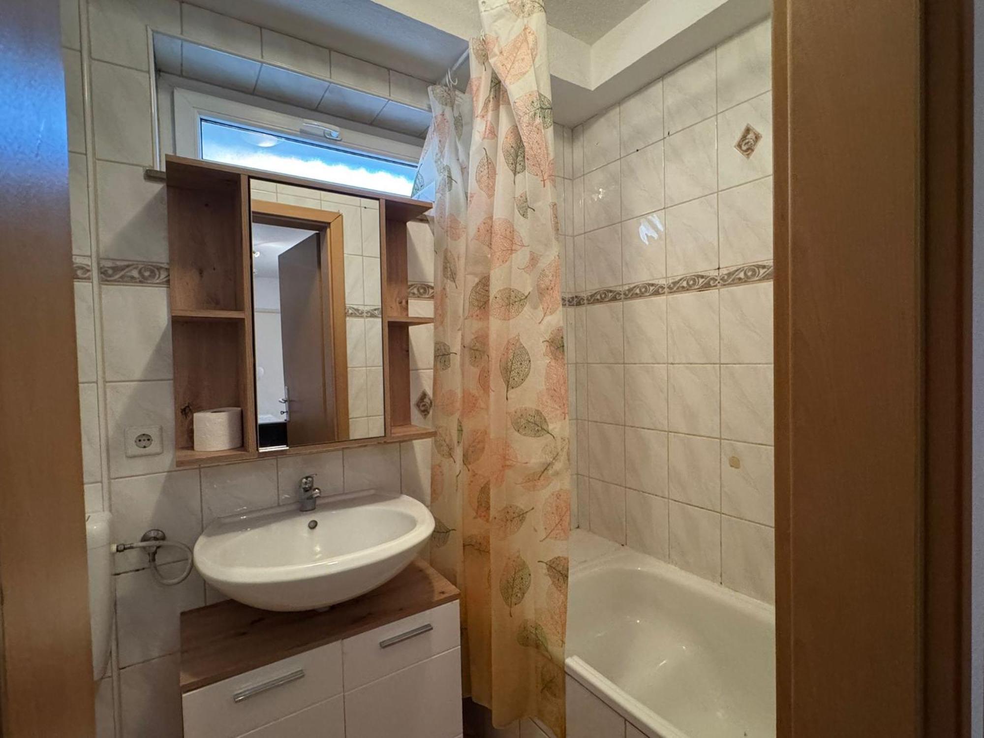 3 Zimmer Wohnung Kaiserslautern Kültér fotó